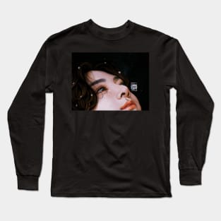 Star Candy Jungkook Long Sleeve T-Shirt